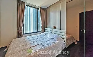 Edge Sukhumvit 23：1 BED ROOM Interior Photos No.71