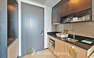 Edge Sukhumvit 23：1 BED ROOM Interior Photos No.25