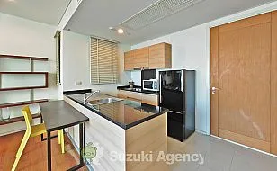 Wind Sukhumvit 23：1 BED ROOM Interior Photos No.25