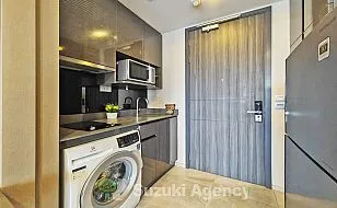 Ashton Asoke：1 BED ROOM Interior Photos No.25