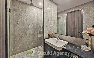 Ashton Asoke：1 BED ROOM Interior Photos No.73