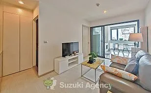 Rhythm Sukhumvit 42：1 BED ROOM Interior Photos No.24