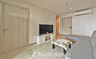 Rhythm Sukhumvit 42：1 BED ROOM Interior Photos No.23