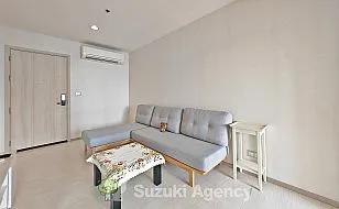 Rhythm Sukhumvit 42：1 BED ROOM Interior Photos No.22