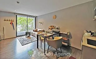 Ideo Mobi Sukhumvit 40：1 BED ROOM Interior Photos No.20