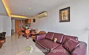 Socio Ruamrudee：1 BED ROOM Interior Photos No.22