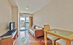 The Next Sukhumvit 52：1 BED ROOM Interior Photos No.21