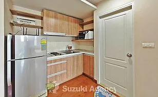 The Next Sukhumvit 52：1 BED ROOM Interior Photos No.25