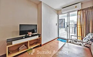 The Next Sukhumvit 52：1 BED ROOM Interior Photos No.24