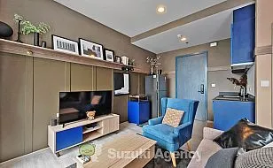 XT Ekkamai：1 BED ROOM Interior Photos No.23