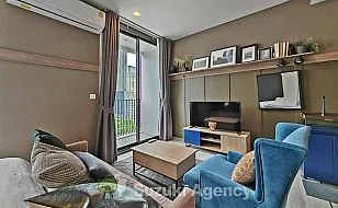 XT Ekkamai：1 BED ROOM Interior Photos No.24