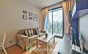 KEYNE by Sansiri：1 BED ROOM Interior Photos No.21