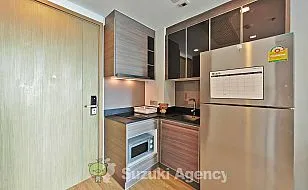 KEYNE by Sansiri：1 BED ROOM Interior Photos No.25