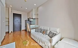 Q House Sukhumvit 79：1 BED ROOM Interior Photos No.22