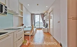 Q House Sukhumvit 79：1 BED ROOM Interior Photos No.20