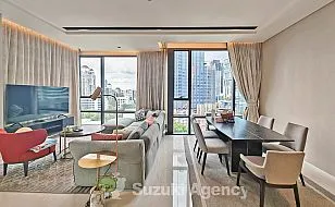 The Bangkok Thonglor：2 BED ROOM Interior Photos No.26