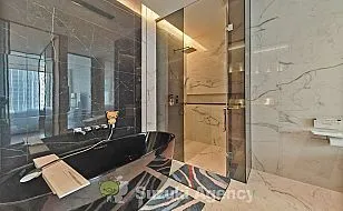 The Bangkok Thonglor：2 BED ROOM Interior Photos No.75