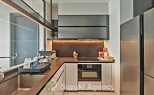 The Bangkok Thonglor：2 BED ROOM Interior Photos No.31