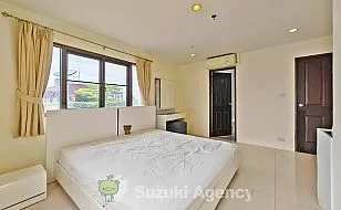Top View Tower：2 BED ROOM Interior Photos No.66