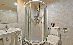 Top View Tower：2 BED ROOM Interior Photos No.76