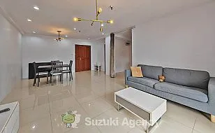 Top View Tower：2 BED ROOM Interior Photos No.28