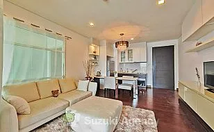 IVY Thonglor：1 BED ROOM Interior Photos No.22