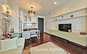 IVY Thonglor：1 BED ROOM Interior Photos No.23