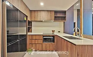 SIAMESE EXCLUSIVE SUKHUMVIT 31：2 BED ROOM Interior Photos No.31