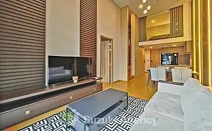 SIAMESE EXCLUSIVE SUKHUMVIT 31：2 BED ROOM Interior Photos No.29