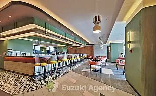 TRIBE Living Bangkok Sukhumvit 39：Interior & Exterior Photos No.5