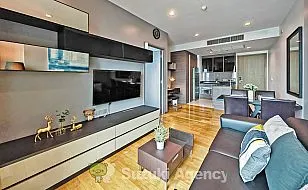 KEYNE by Sansiri：1 BED ROOM Interior Photos No.23