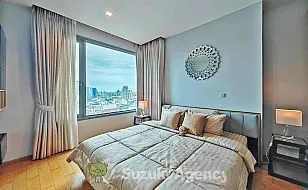 KEYNE by Sansiri：1 BED ROOM Interior Photos No.71