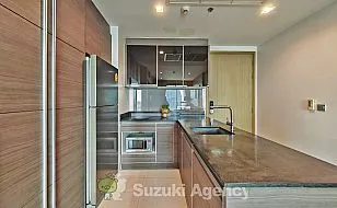 KEYNE by Sansiri：1 BED ROOM Interior Photos No.25