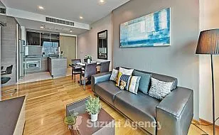 KEYNE by Sansiri：1 BED ROOM Interior Photos No.22
