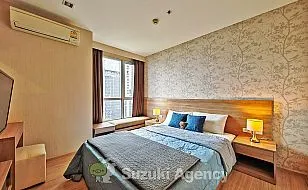 Rhythm Sukhumvit 50：1 BED ROOM Interior Photos No.71
