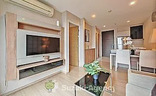 Rhythm Sukhumvit 50：1 BED ROOM Interior Photos No.23