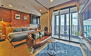 Ashton Asoke：1 BED ROOM Interior Photos No.21