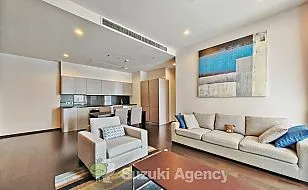 The XXXIX by Sansiri：2 BED ROOM Interior Photos No.28