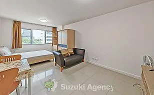 Condo One Thonglor Station：Studio Interior Photos No.14