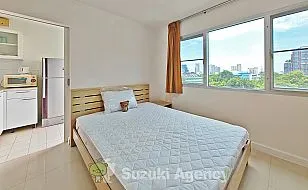 Condo One Thonglor Station：Studio Interior Photos No.17