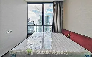 The ESSE Sukhumvit 36：2 BED ROOM Interior Photos No.67