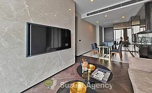 The ESSE Sukhumvit 36：2 BED ROOM Interior Photos No.29