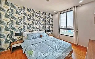 The President Sukhumvit 81：2 BED ROOM Interior Photos No.66