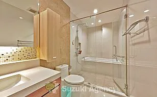 Bright Sukhumvit 24：2 BED ROOM Interior Photos No.75