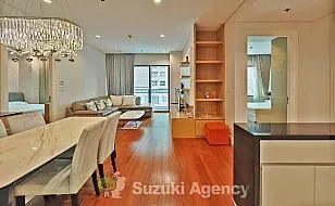Bright Sukhumvit 24：2 BED ROOM Interior Photos No.26