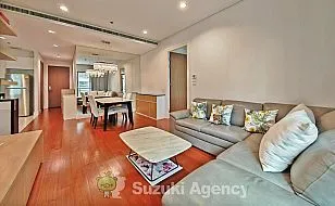 Bright Sukhumvit 24：2 BED ROOM Interior Photos No.28