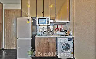 PARK ORIGIN THONGLOR：1 BED ROOM Interior Photos No.25