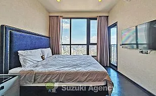 PARK ORIGIN THONGLOR：1 BED ROOM Interior Photos No.72
