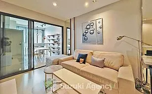 Rhythm Sukhumvit 42：1 BED ROOM Interior Photos No.21