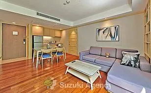 Shama Petchburi 47 Bangkok：1 BED ROOM Interior Photos No.22